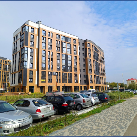 Фотография Сдается торговое помещение по адресу Минск, Нововиленская ул., 51 - фото 1