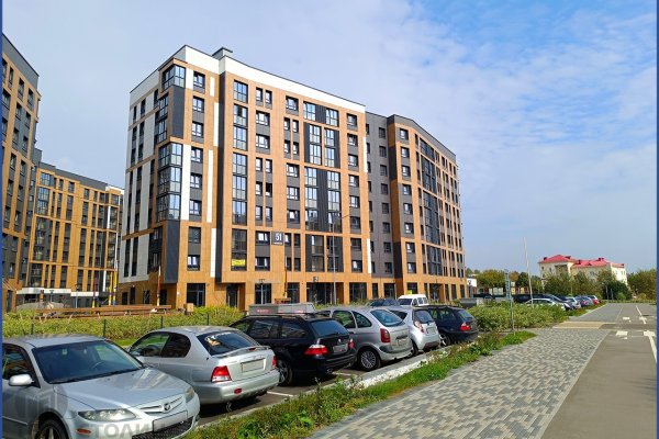 Сдается торговое помещение по адресу Минск, Нововиленская ул., 51 - фото 1