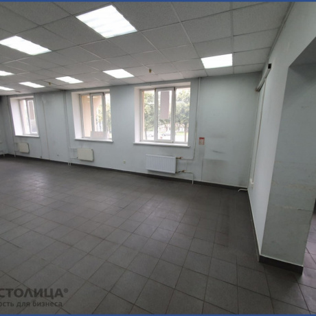 Фотография Сдается торговое помещение по адресу Минск, Партизанский просп., 45 - фото 1