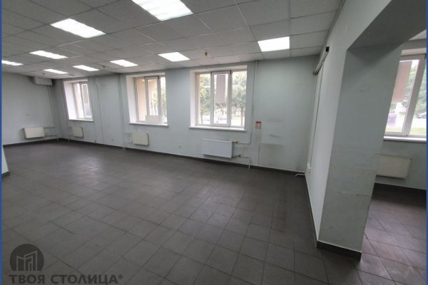 Сдается торговое помещение по адресу Минск, Партизанский просп., 45 - фото 1