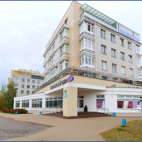 Фотография Сдается торговое помещение по адресу Минск, Пионерская ул., 32 - фото 1