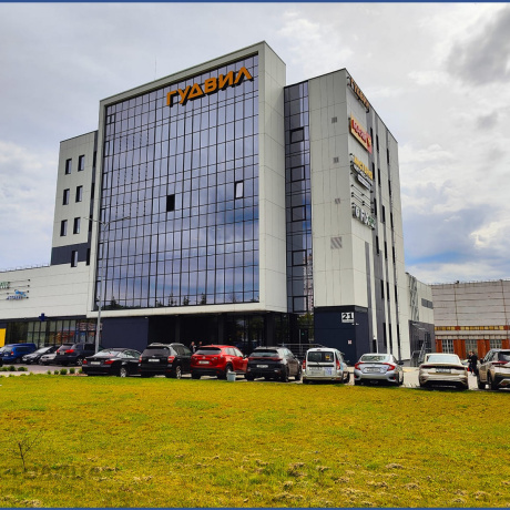 Фотография Сдается торговое помещение по адресу Минск, Шаранговича ул., 21 - фото 1