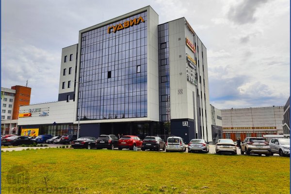 Сдается торговое помещение по адресу Минск, Шаранговича ул., 21 - фото 1