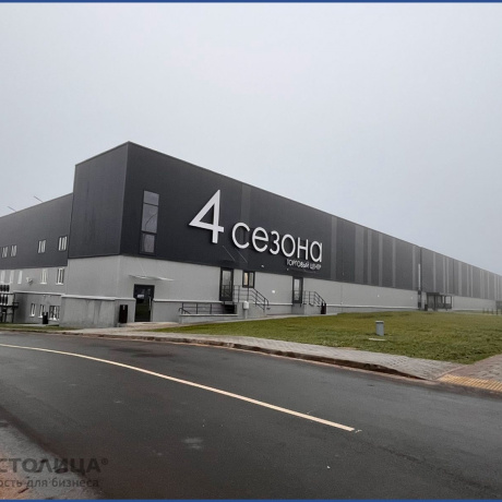 Фотография Сдается торговое помещение по адресу Минск, Скрипникова ул., 47 - фото 1