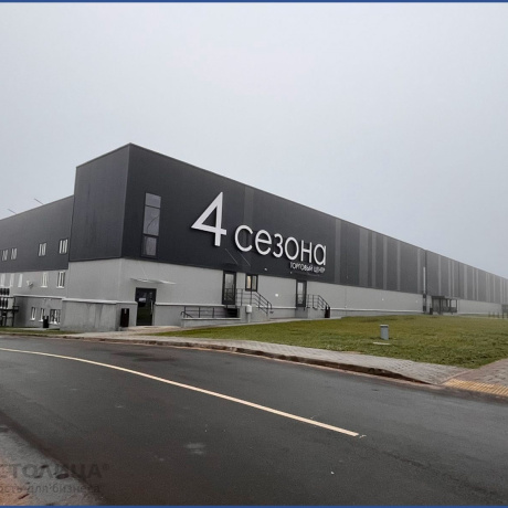 Фотография Сдается торговое помещение по адресу Минск, Скрипникова ул., 47 - фото 1