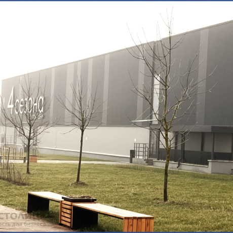 Фотография Сдается торговое помещение по адресу Минск, Скрипникова ул., 47 - фото 1