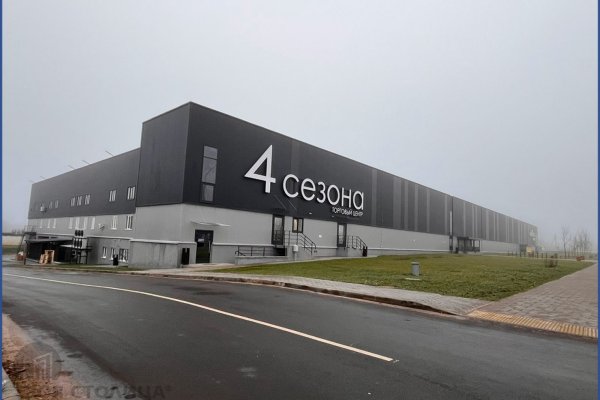 Сдается торговое помещение по адресу Минск, Скрипникова ул., 47 - фото 1