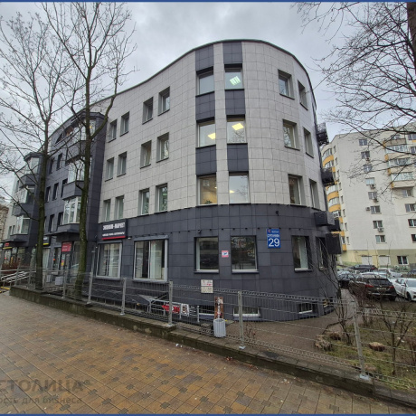 Фотография Сдается торговое помещение по адресу Минск, Сурганова ул., 29 - фото 1