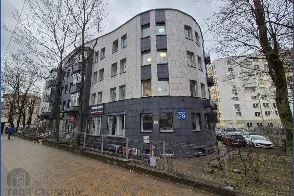 Сдается торговое помещение по адресу Минск, Сурганова ул., 29 - фото 1