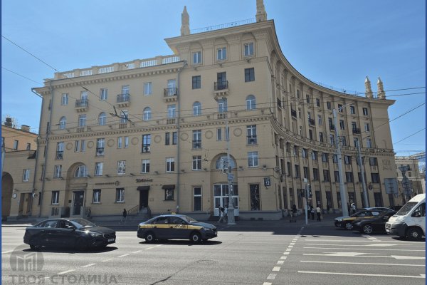 Сдается торговое помещение по адресу Минск, Свердлова ул., 22 - фото 1