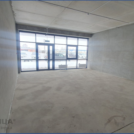 Фотография Сдается торговое помещение по адресу Минск, Тимирязева, 134 - фото 1