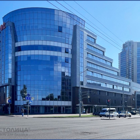 Фотография Сдается торговое помещение по адресу Минск, Тучинский, 2 - фото 1