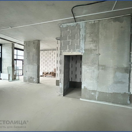 Фотография Сдается торговое помещение по адресу Минск, ул. Игоря Лученка, 8 - фото 1