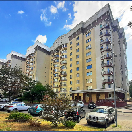 Фотография Сдается торговое помещение по адресу Минск, Восточная ул., 39 - фото 1