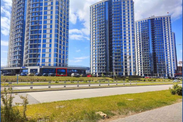 Сдается торговое помещение по адресу Минск, Жореса Алферова, 10 - фото 1