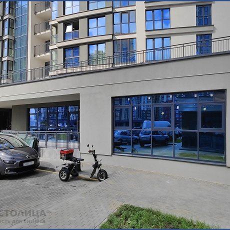 Фотография Сдается торговое помещение по адресу Минск, Жореса Алфёрова, 12 - фото 1