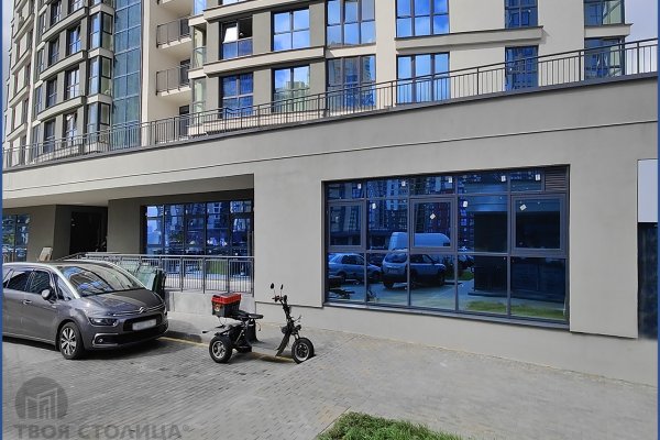 Сдается торговое помещение по адресу Минск, Жореса Алфёрова, 12 - фото 1