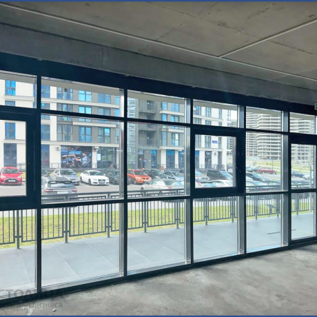 Фотография Сдается торговое помещение по адресу Минск, Жореса Алферова ул., 10 - фото 1