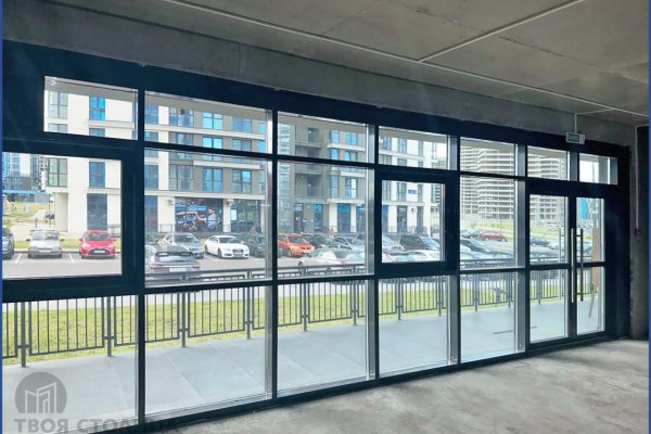 Сдается торговое помещение по адресу Минск, Жореса Алферова ул., 10 - фото 1