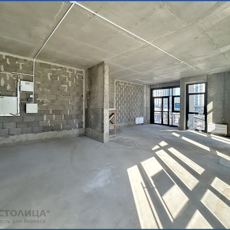 Фотография Сдается торговое помещение по адресу Минск, Жореса Алферова ул., 11 - фото 1
