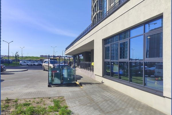 Сдается торговое помещение по адресу Минск, Жореса Алферова ул., 14 - фото 1