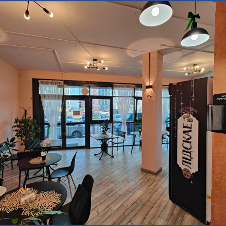 Фотография Сдается торговое помещение по адресу Минск, Жореса Алферова ул., 14 - фото 1