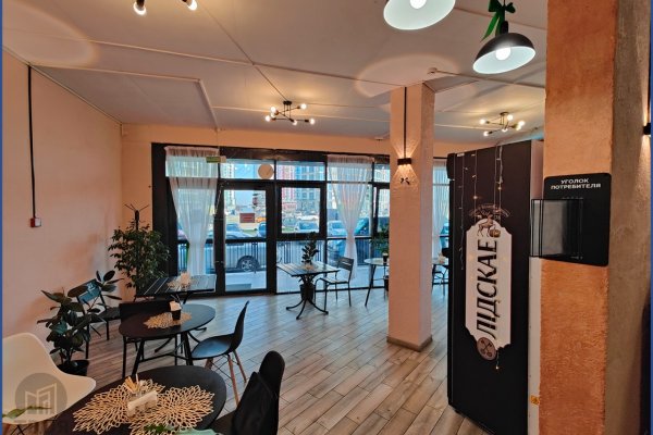 Сдается торговое помещение по адресу Минск, Жореса Алферова ул., 14 - фото 1