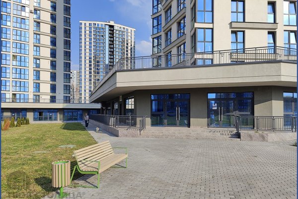 Сдается торговое помещение по адресу Минск, Жореса Алферова ул., 16 - фото 1