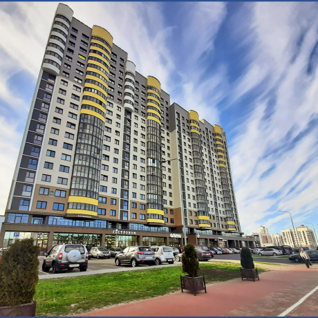 Фотография Сдается Торговые по адресу Минск, Дзержинского просп., 90 - фото 1