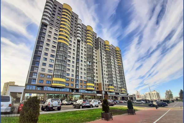 Сдается Торговые по адресу Минск, Дзержинского просп., 90 - фото 1