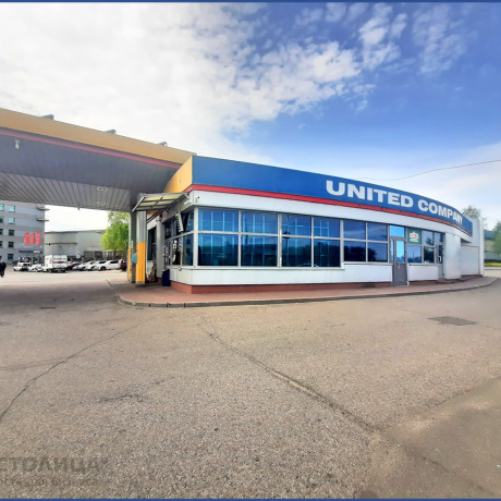 Фотография Сдается Торговые по адресу Минск, Партизанский просп., 178 А - фото 1