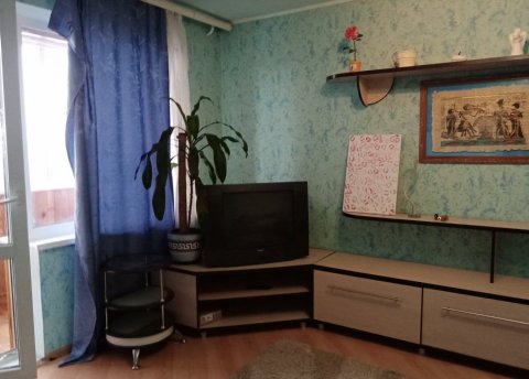 2-комнатная квартира по адресу Проспект Рокоссовского , 156 - фото 1