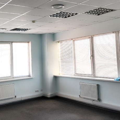 Фотография Офис в аренду 53,9 м2 - фото 4