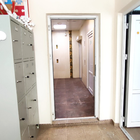 Фотография Офис в аренду 103 м2 в БЦ Альянс первый этаж - фото 8