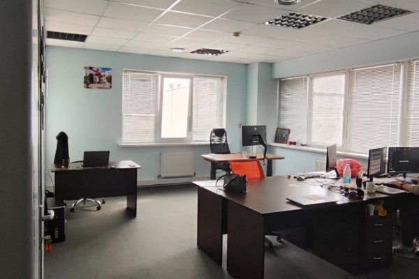 Офис в аренду 53,9 м2 - фото 2