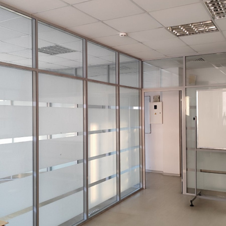 Фотография Офис в аренду 88,8 м2 в БЦ Альянс - фото 2