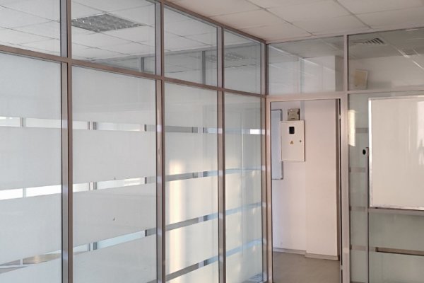 Офис в аренду 88,8 м2 в БЦ Альянс - фото 2