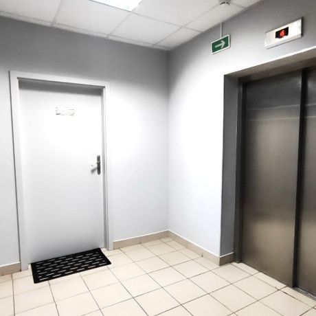 Фотография Офис в аренду 53,9 м2 - фото 5