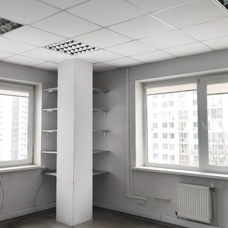 Фотография Офис в аренду 88,8 м2 в БЦ Альянс - фото 4