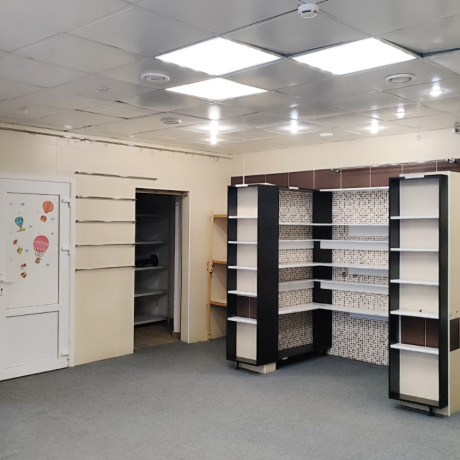 Фотография Офис в аренду 103 м2 в БЦ Альянс первый этаж - фото 7