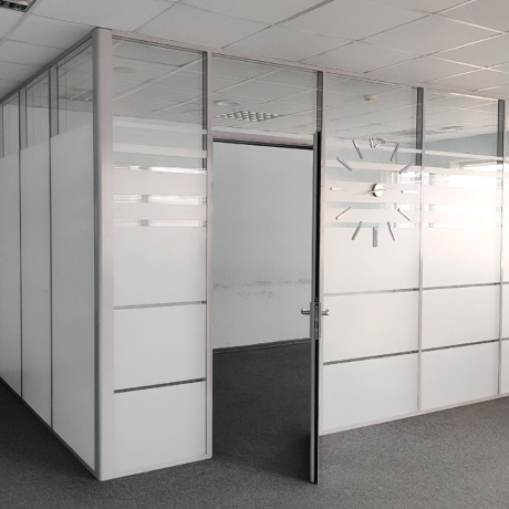 Фотография Офис в аренду 53,9 м2 - фото 2