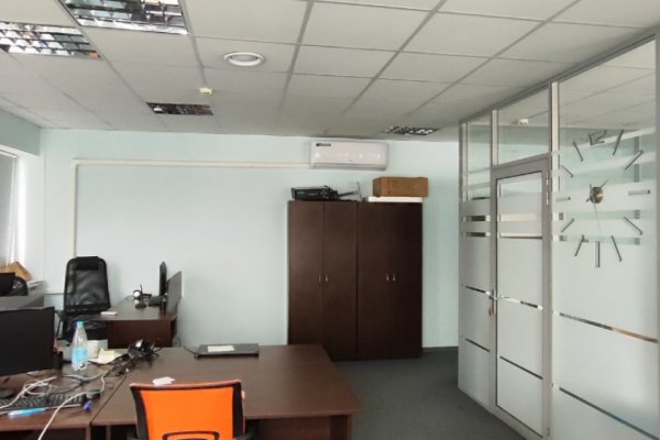 Офис в аренду 53,9 м2 - фото 6