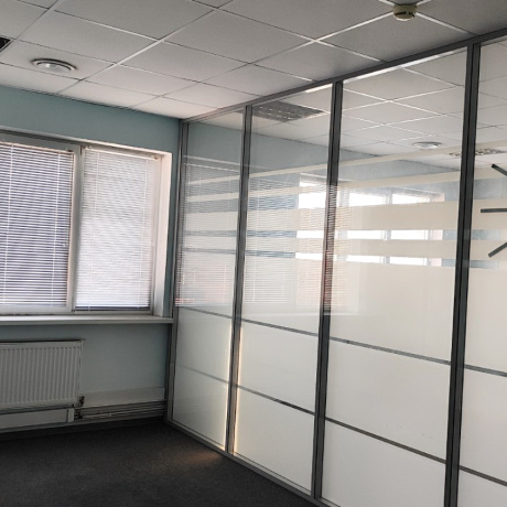 Фотография Офис в аренду 53,9 м2 - фото 3