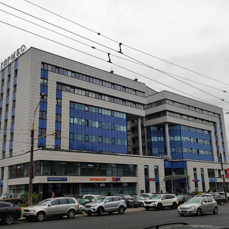 Фотография Офис в аренду 53,9 м2 - фото 7