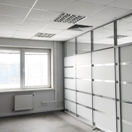 Фотография Офис в аренду 88,8 м2 в БЦ Альянс - фото 3