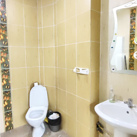 Фотография Офис в аренду 103 м2 в БЦ Альянс первый этаж - фото 10