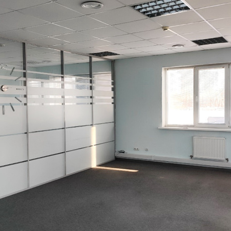 Фотография Офис в аренду 53,9 м2 - фото 1