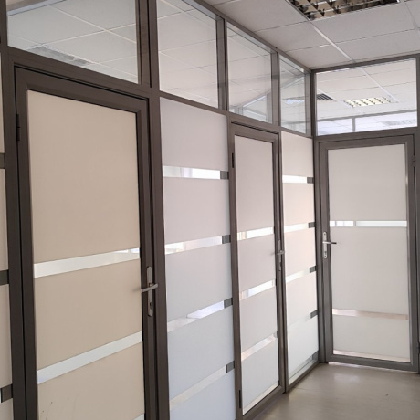 Фотография Офис в аренду 88,8 м2 в БЦ Альянс - фото 1