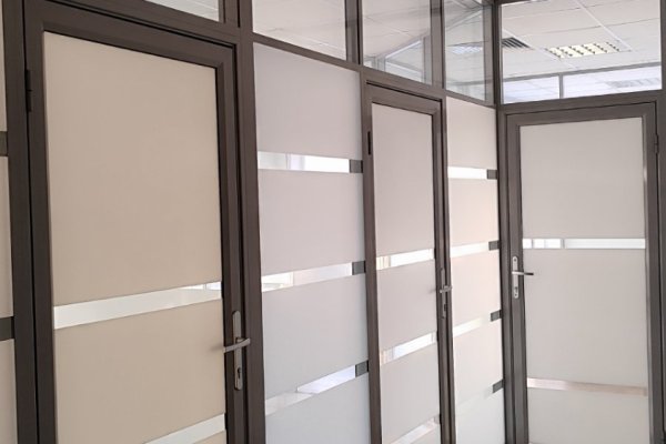 Офис в аренду 88,8 м2 в БЦ Альянс - фото 1