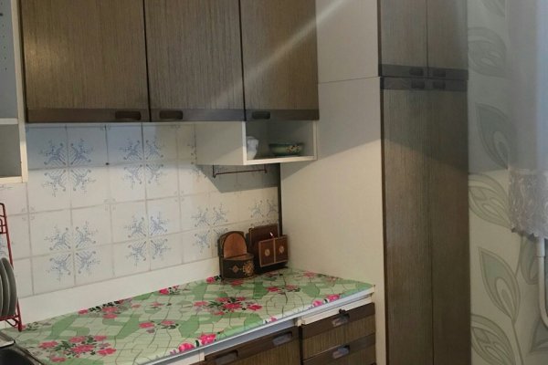 2-комнатная квартира по адресу БЯДУЛИ, 1 - фото 19